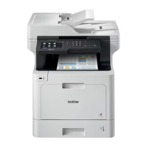Brother MFC-L8900CDW Wireless Color Laser Printer