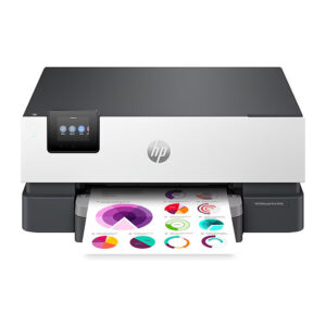 HP OfficeJet Pro 9110b Wireless Color Inkjet Printer